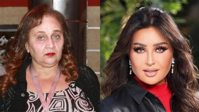 ماجدة خير الله تهاجم لطيفة بعد تغير كلمات أغنية «المصري» 