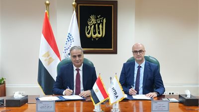 جهاز حماية المستهلك يوقّع بروتوكول تعاون مع القومي لتنظيم الاتصالات