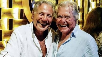 تفاصيل وفاة الفنان مصطفى فهمي بعد صراع مع المرض    