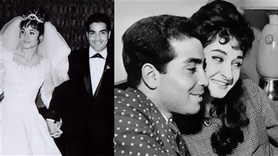 لم تفكر في الزواج بعده.. كيف تلقت لبلبة خبر رحيل زوجها الوحيد حسن يوسف؟