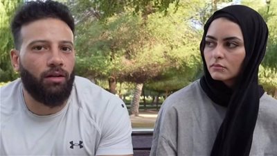 أول تعليق من البلوجرز ريم وبربري بعد انفصالهما