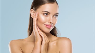 خلال الشتاء.. إليك أفضل روتين للبشرة المختلطة