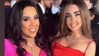 شيماء سيف تكشف سبب استمرار حظرها لـ هنا الزاهد رغم تصالحهما (فيديو)