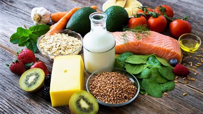 الصحة: تنوع مصادر الغذاء يحافظ على صحتك