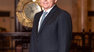 مجلة يوروموني العالمية تصنف بنك مصر كرائد للسوق المصرية 2024 