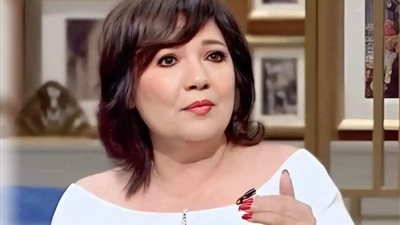 قصة تصريحات عايدة رياض بزواجها العربي لأجل الترند والشهرة