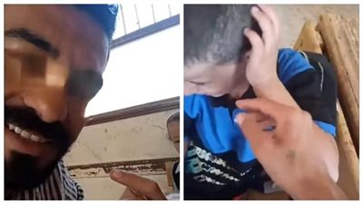 نص أقوال معلم بني مزار بعد تنمره على الطلاب أمام جهات التحقيق 