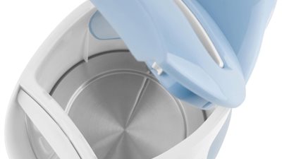 بدون استخدام الخل.. طريقة سهلة لتنظيف الغلاية الكهربائية