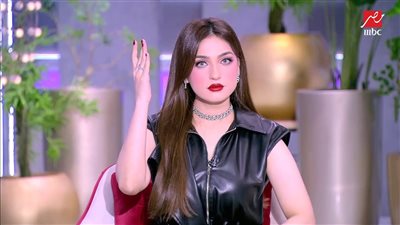 ياسمين عز تشعل الجدل بسبب تصريحاتها عن طعام الرجل المصري