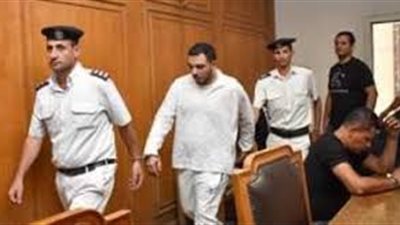 حدث في الغربية.. تأجيل جلسة محاكمة «سفاح زفتي» لقتله 4 سيدات 