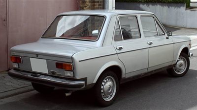 بسعر مغري.. مواصفات سيارة فيات 128 المستعملة بحالة جيدة 