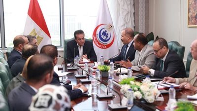 الصحة: مشروع ميكنة منظومة الغسيل الكلوي يضمن وصول المستلزمات الطبية للمريض بشكل أمن