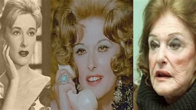 في ذكرى رحيل مريم فخر الدين.. رقتها وجمالها سبب في شهرتها وإكتساحها مجال الفن