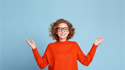 لتكوني ملكة السعادة.. 4 عادات يومية تحفز إفراز هرمونات تساعدك على الفرح 