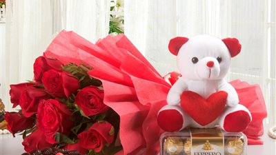 على قد الإيد.. 7 أفكارهدايا تقدمها لزوجتك في عيد الحب المصري 2024