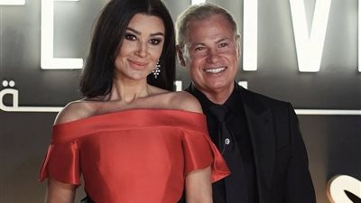 بعد اعتناقه الإسلام .. 8 معلومات مثيرة عن خطيب الفنانة أروى جودة