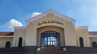 هيرنيوز تنشر مواعيد القطارات على خطي القنطرة «شرق بئر العبد» و«كفر داوود/ السادات» والعكس