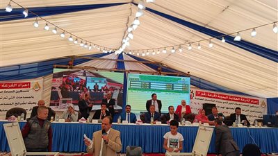 الإسكان: إجراء قرعة علنية على الأراضي التي تم توفيق أوضاعها بمدينة العبور الجديدة