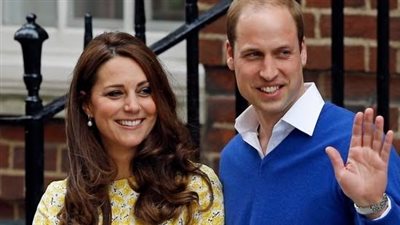 الأمير ويليام يتقدم لزواج كيت ميدلتون مرة أخرى.. ما علاقة أفريقيا 