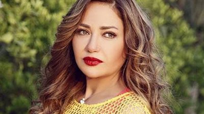 ليلى علوي تكشف سر جمالها وشبابها الدائم  