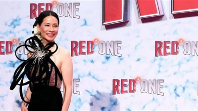 لأول مرة.. تصميمات زهير مراد تصل إلى مهرجان برلين بألمانيا (صور)