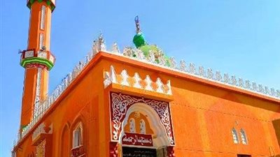 الجمعة القادمة.. الأوقاف تفتتح 13 مسجدا