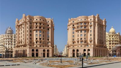 «سيتي إيدج» للتطوير العقاري تطلق مرحلتين جديدتين بمشروع نيو جاردن سيتي