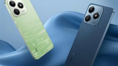 بتصميم الآيفون.. مزايا هاتف Realme C63 بسعر اقتصادي