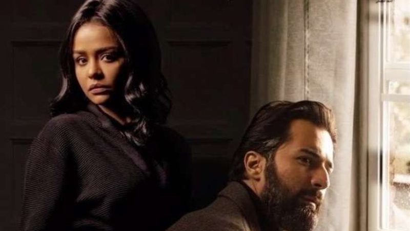 فيلم عاشق