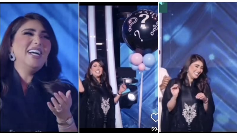 هنادي الكندري