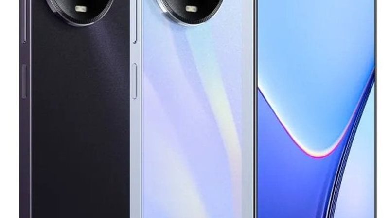 Realme P1 Speed 5G