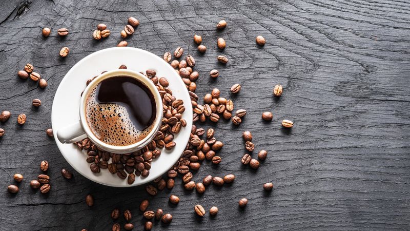 فوائد القهوة