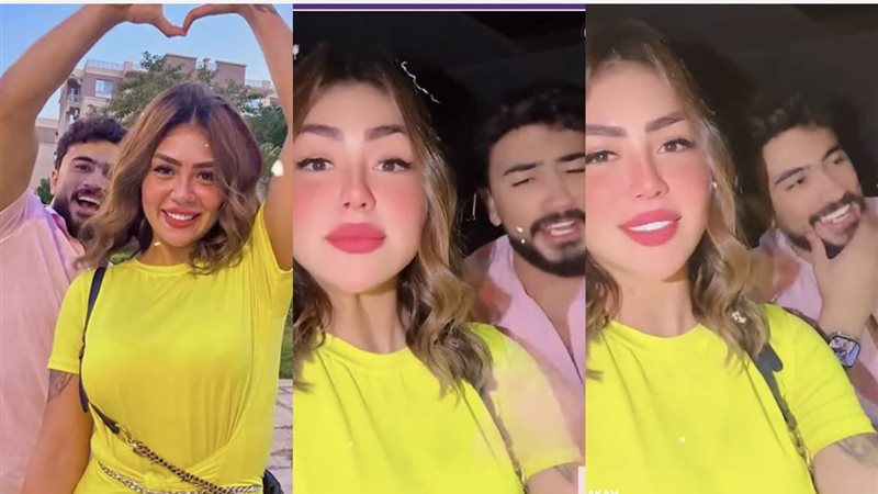 هدير عبد الرازق