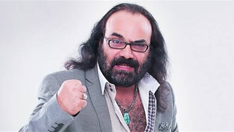 نادر أبو الليف