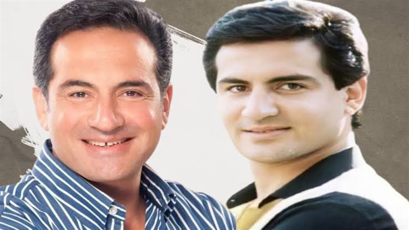 محمد ثروت