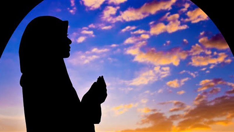مواقيت الصلاة بعد