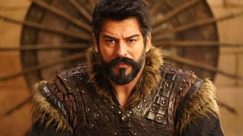 مسلسل المؤسس عثمان