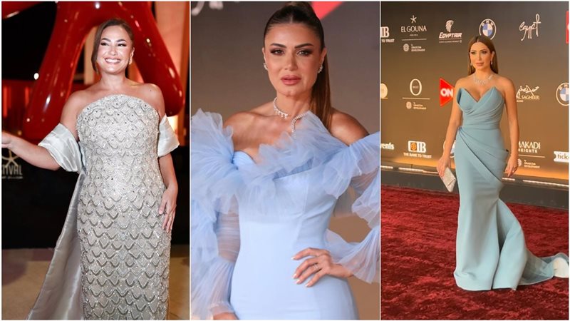مهرجان الجونة السينمائي