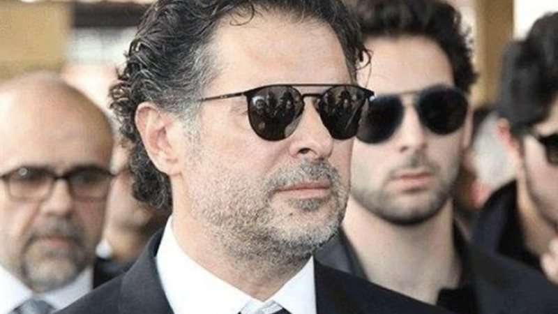 راغب علامة