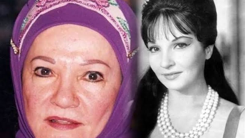 شادية
