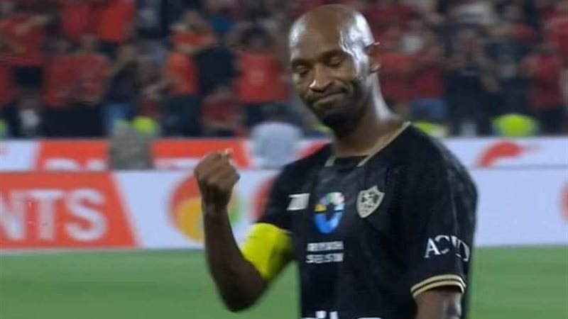 شيكابالا