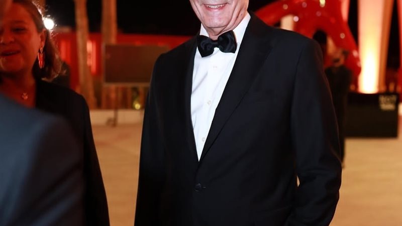 محمود حميدة