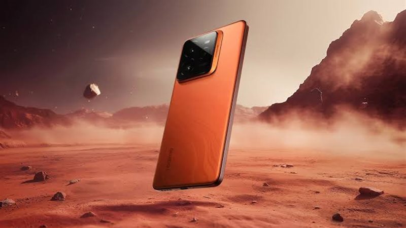 هاتف Realme GT 7