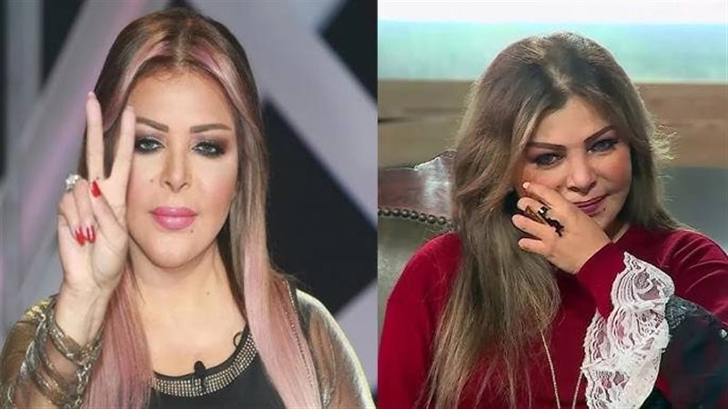 فلة الجزائرية