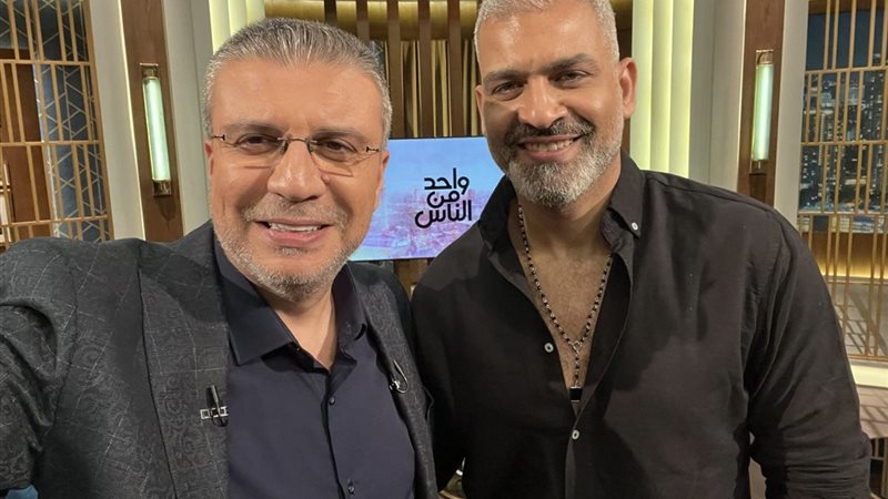 هاني عادل