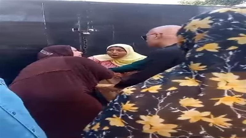 واقعة الديسك في الإسكندرية
