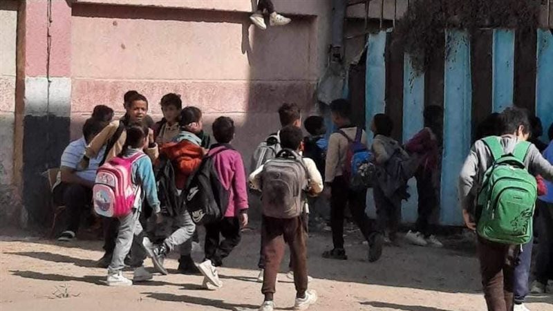 مديرة مدرسة بالمرج