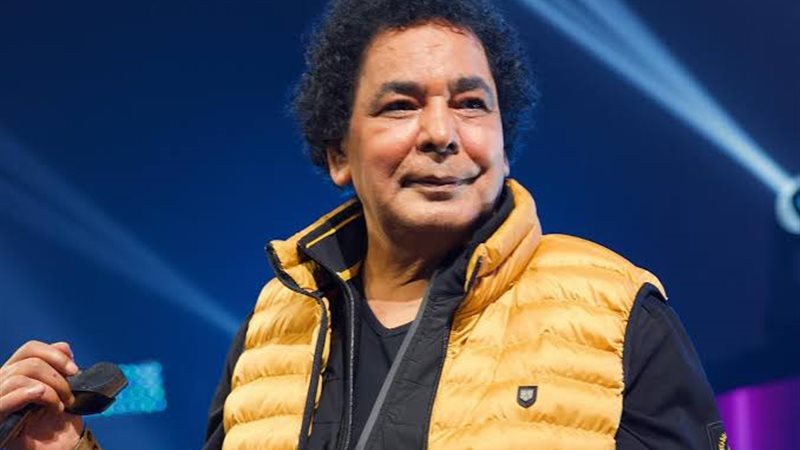 محمد منير