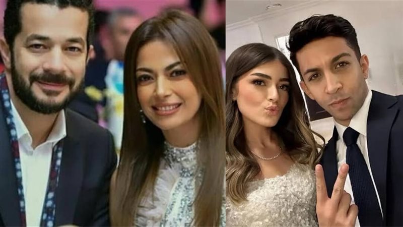 فنانات طاردتهن أنباء