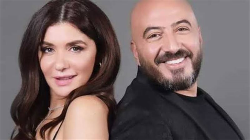 مجدي الهواري